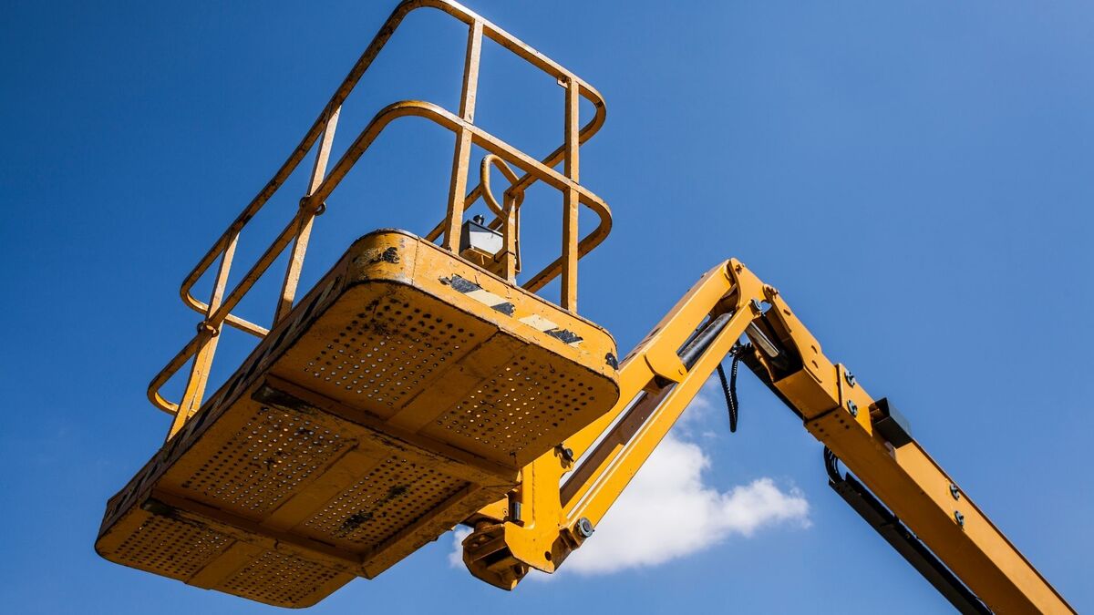 grua psicotecnico